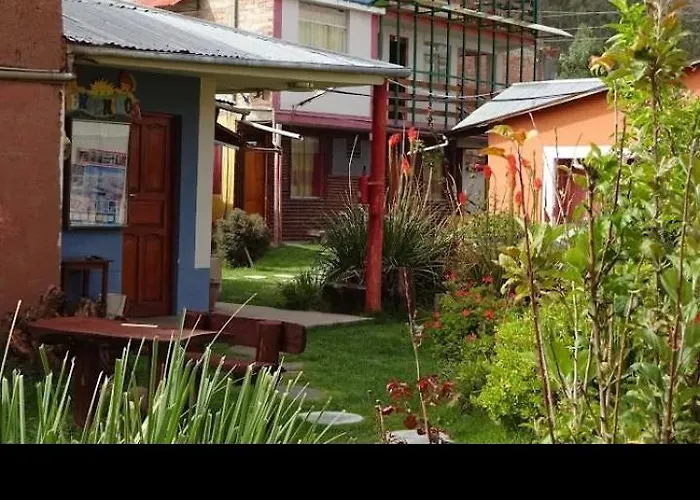 Hostal Sicuani